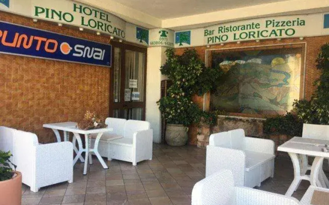 Hotel PINO LORICATO