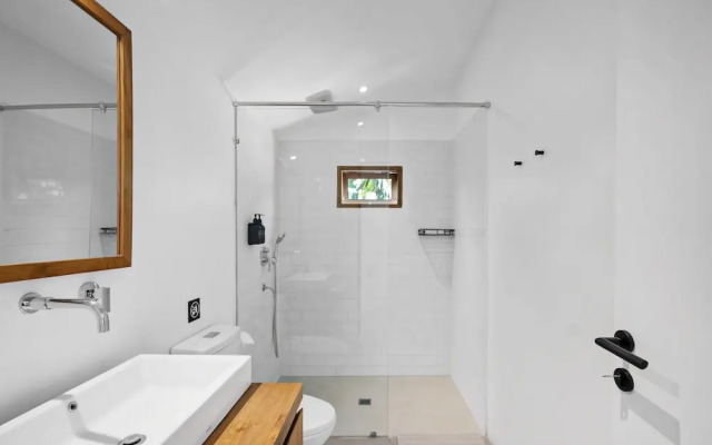 Berawa Village Apartment by Betterplace