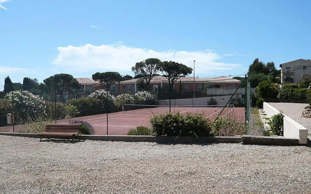 Residence des Coteaux du Preconil