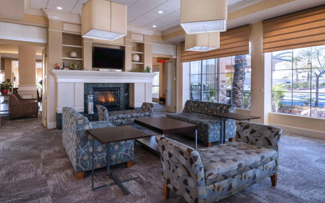 Hilton Garden Inn Las Vegas Strip South