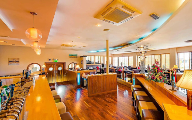 Great National South Court Hotel