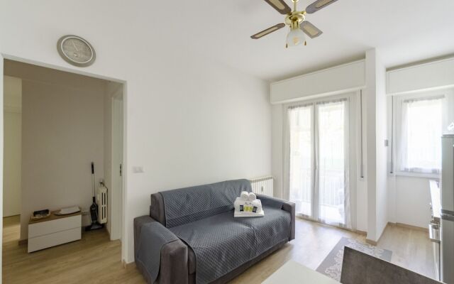 JOIVY Banfi’S Apartment