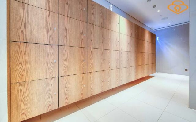 2 B/R Apt Taj Residences JLT