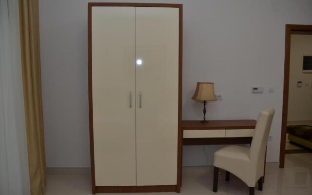 Lux Apartmani Vesna 2