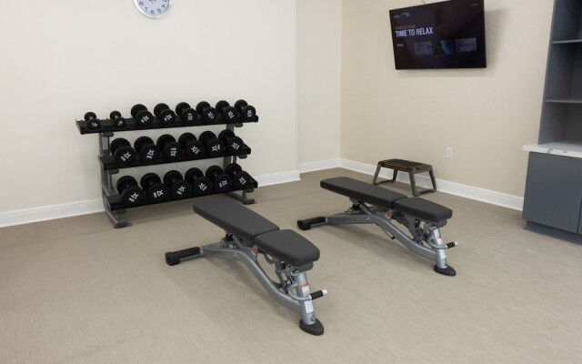 SpringHill Suites Slidell