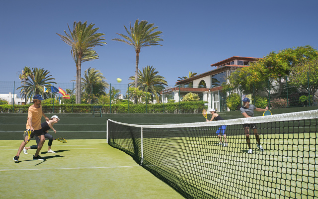Alua Suites Fuerteventura — All inclusive