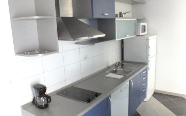 Apartment With one Bedroom in Zambratija, Savudrija, With Wonderful se