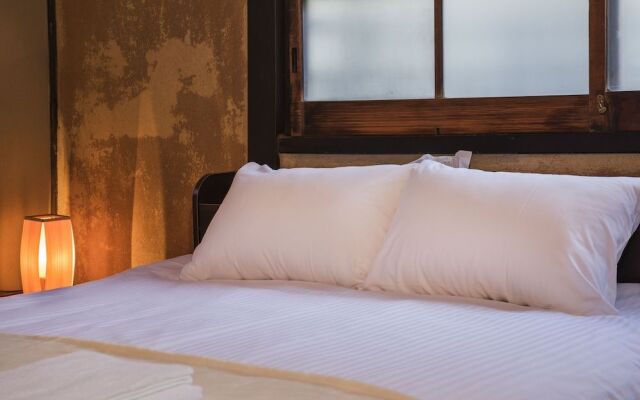 Shiki Homes | BISHO Misaki