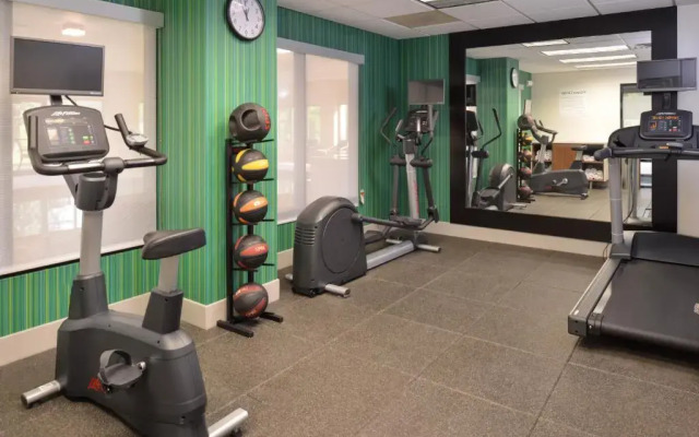 Holiday Inn Express Olean