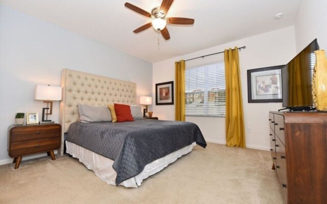 Huge10 Bed Spa Gm Pool Solterra 10 Bedroom Home by RedAwning