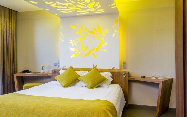 Relais & Chateaux Serge Vieira