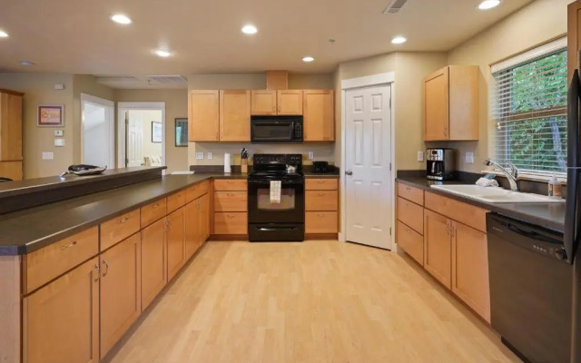 Downtowner Ac 2Br 1Ba