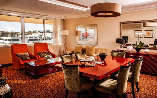 Avani Windhoek Hotel & Casino