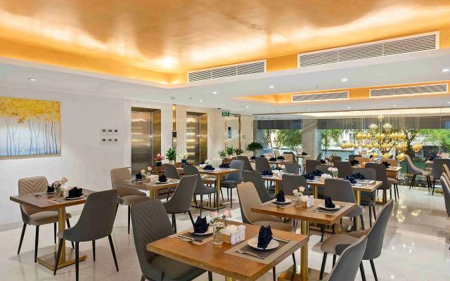 22Land Hotel Saigon