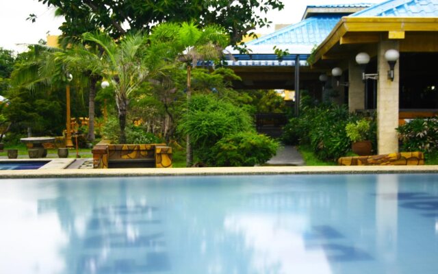Puerto de San Juan Beach Resort Hotel