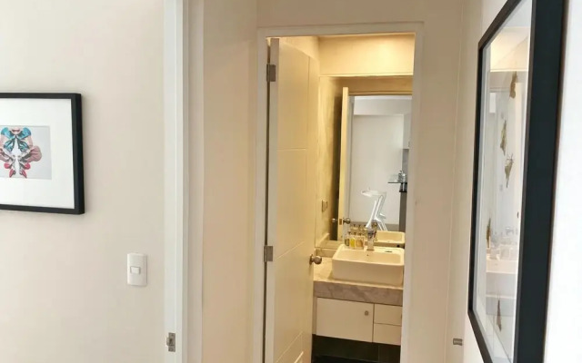 Beautiful 1BR in Heart of Barranco