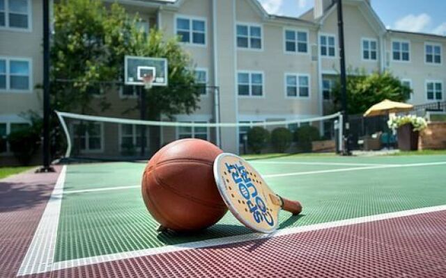 Residence Inn By Marriott Boston Andover