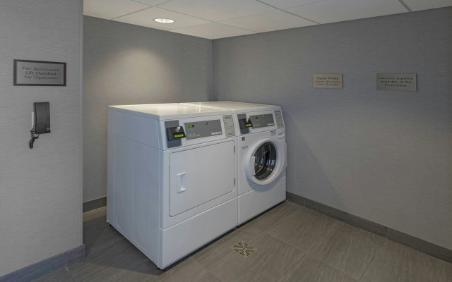 Courtyard by Marriott Halifax Dartmouth