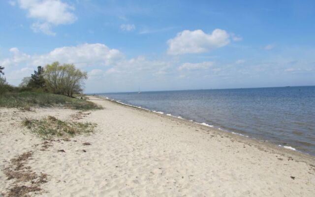 Bungalow Philipp Loissin