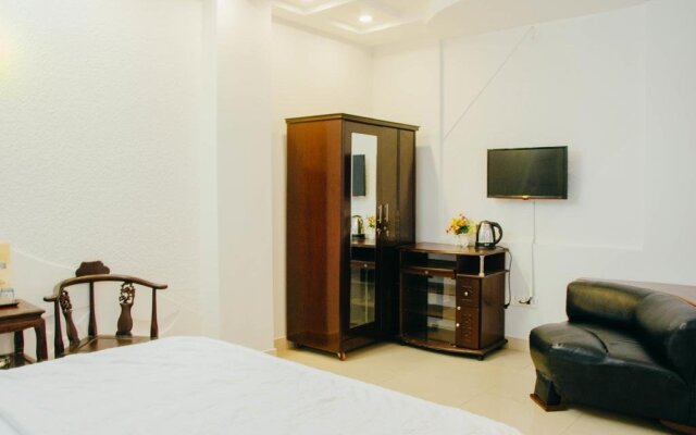 Hong Tam Hotel