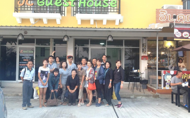 JC Guesthouse