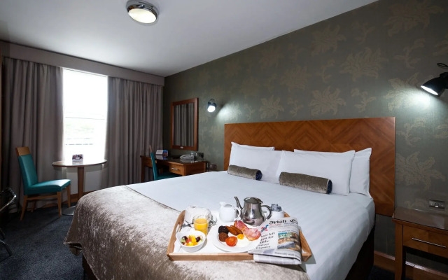 Treacy's Hotel Waterford Spa & Leisure Centre