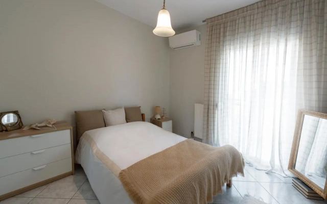 Vanilla Luxurious Apartment