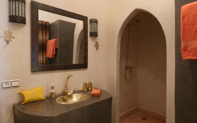 Riad El Walida