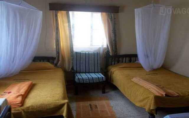 Farmview Hotel Busia