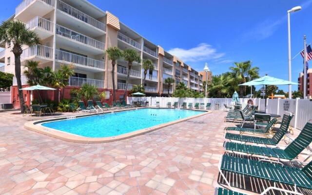 Holiday Villas III
