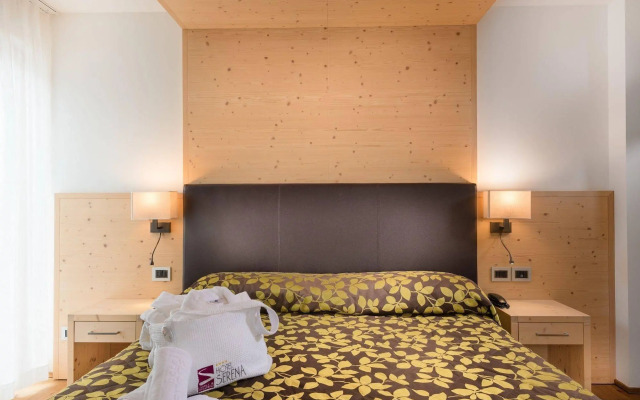 Family & Wellness Hotel Serena