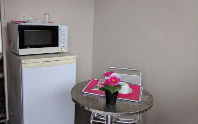 Hôtel Fleur de Lys - Bailleul