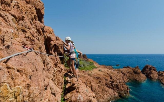 Belambra Hotels & Resorts Les Chênes Verts