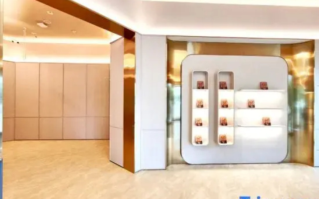 HanTing Hotel (Lu'an Jin'an District Wanda Plaza)