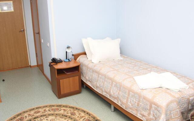 Центральная