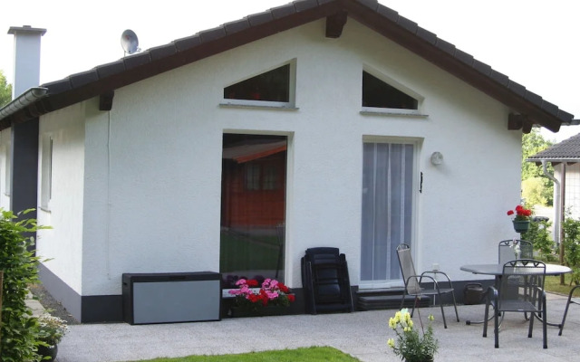 Tidy Holiday Home With Dishwasher, in a Green Area