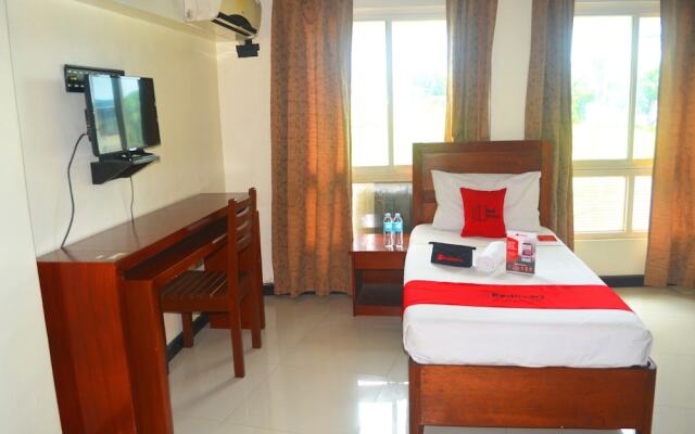 Ava Palm Suites by Reddoorz