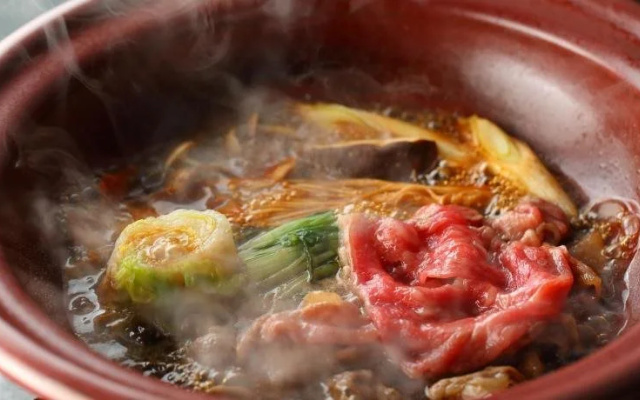Tenjuku no Mori Keigetsu