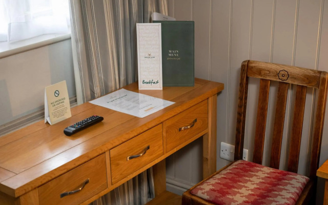 The Cedars Inn by Greene King Inns