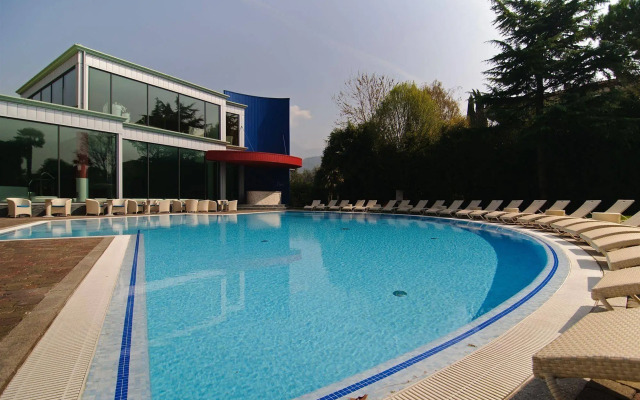 Villa Nicolli Romantic Resort - Adults Only