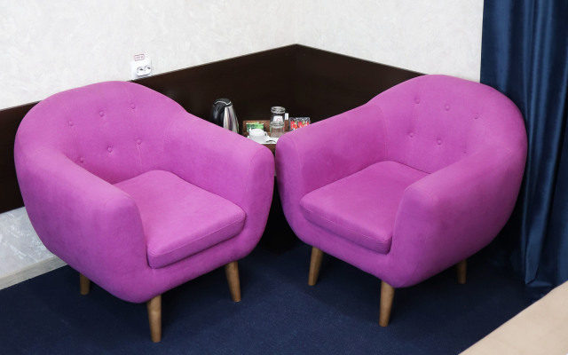 Гостевой Дом Янушка