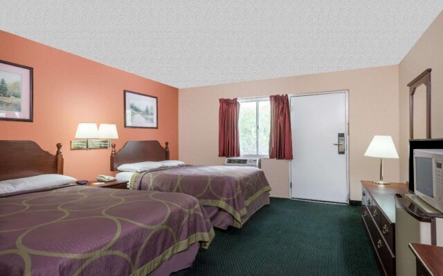 Days Inn by Wyndham Lenox MA