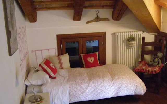Locanda San Tomaso
