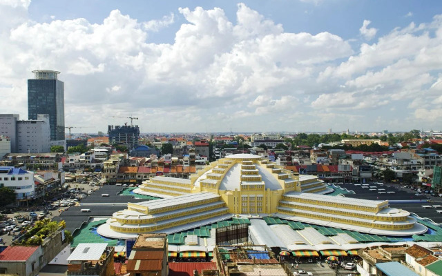 Dynsey Flashpacker Hostel