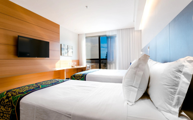 Arena Copacabana Hotel