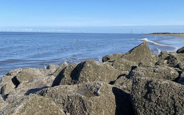 Beachway