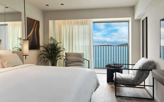 NIKO Seaside Resort MGallery - Adults Only