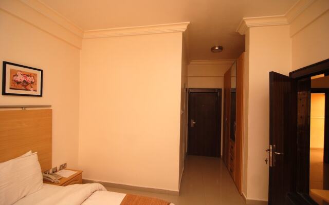 Ayalla Hotels