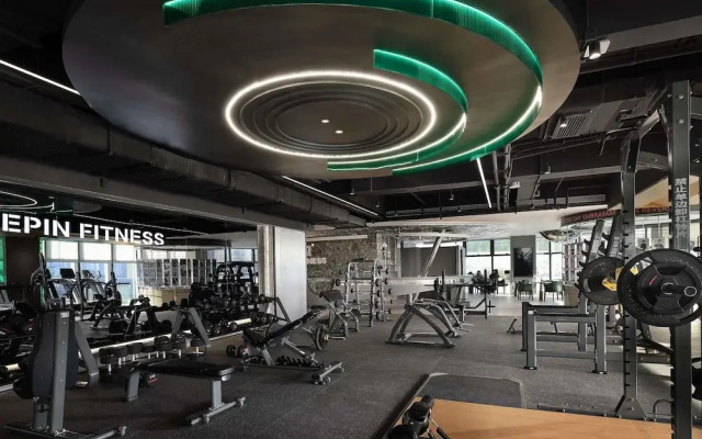 Grand Mercure Shenzhen Guangming