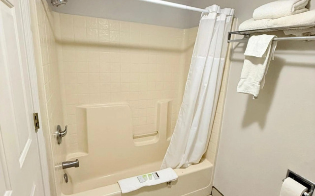 Rodeway Inn Winnemucca